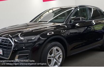 Audi Q5 24.121 km 36.550 &euro; Mülheim a.d. Ruhr 45481