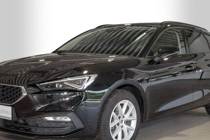 Seat Leon 41.847 km 25.850 &euro; Schwerte 58239