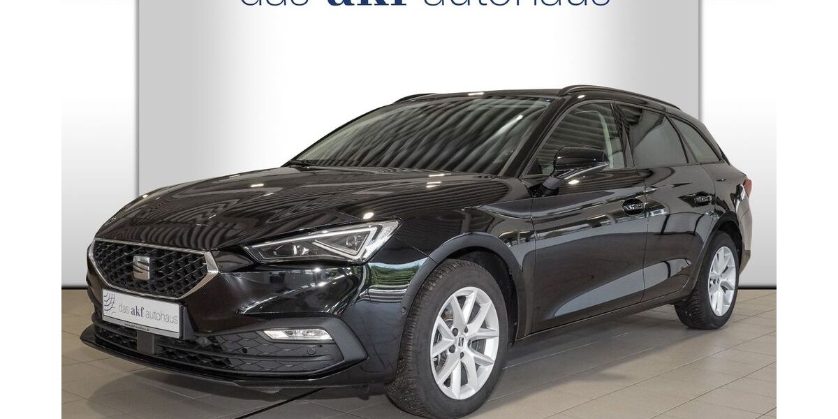 Seat Leon 41.847 km 25.850 &euro; Schwerte 58239
