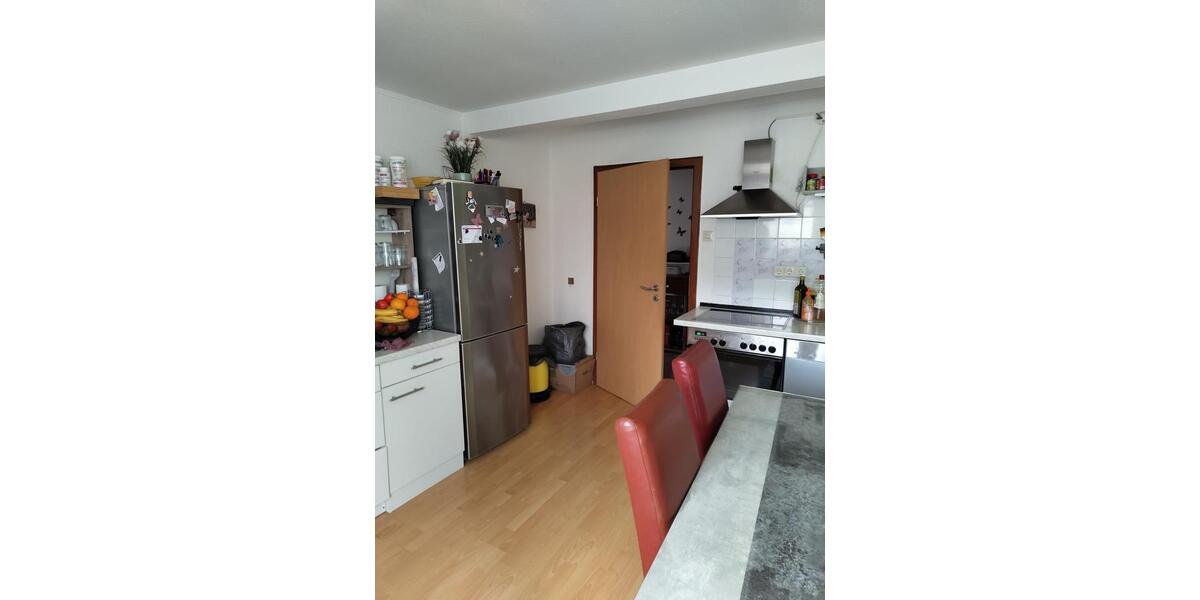 Wohnung in Bestlage, 2 Zimmer, Küche, Diele,Bad, Gäste WC 2 zimmer