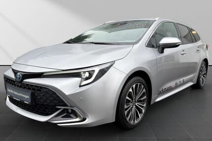 Toyota Corolla 5.500 km 29.989 &euro; Velbert 42549