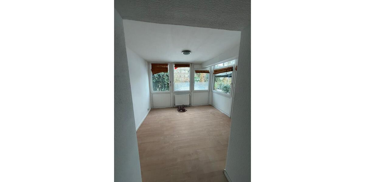 EG-Wohnung zur Miete in Essen Nordviertel - provisionsfrei 3 zimmer