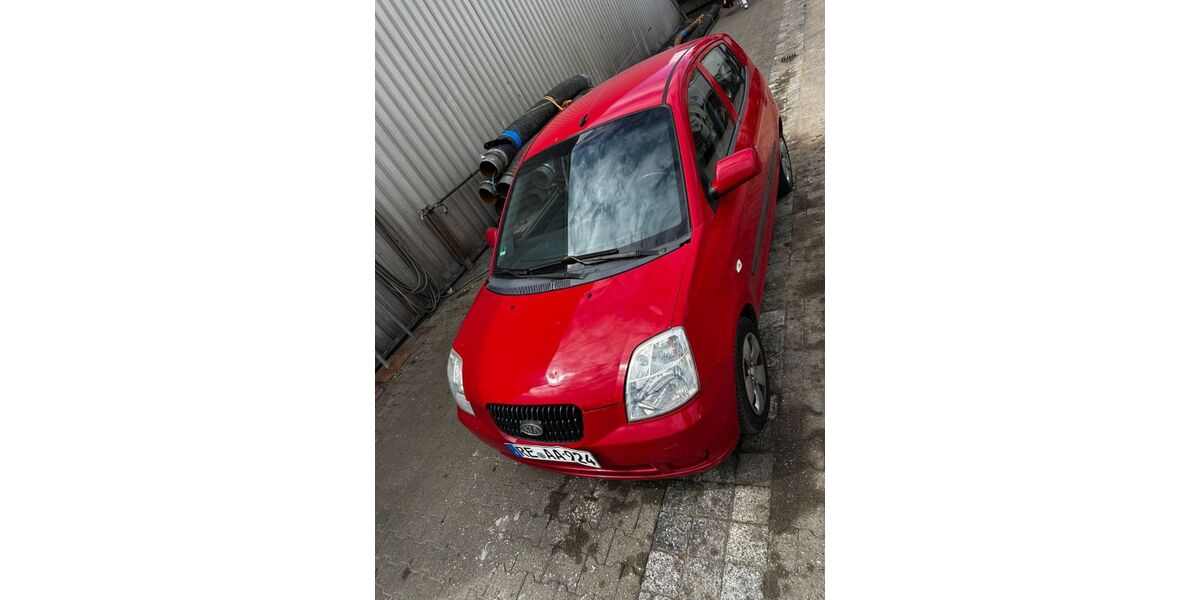 Kia Picanto 179.000 km 999 &euro; Gladbeck 45964