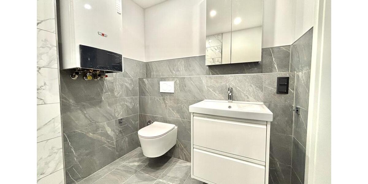 Frisch saniertes, möbliertes 1,5-Zimmer-Apartment im beliebten Ehrenfeld 1 zimmer