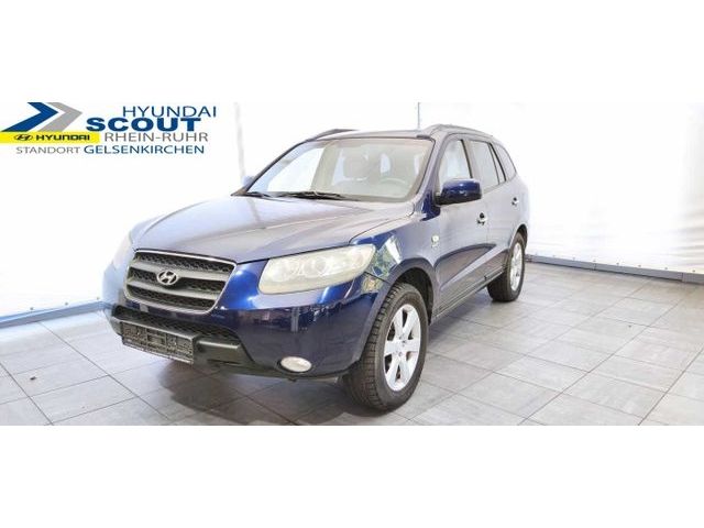 Hyundai SANTA FE 87.000 km 4.490 € Gelsenkirchen 45897