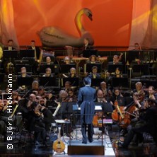 Mein lieber Schwan 25.04.2026 Opernhaus Dortmund