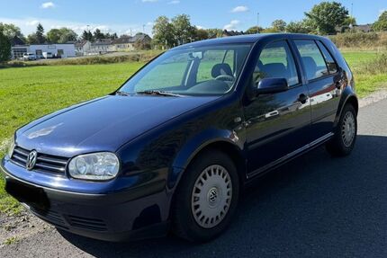 VW Golf 283.000 km 1.950 € Kamen 59174