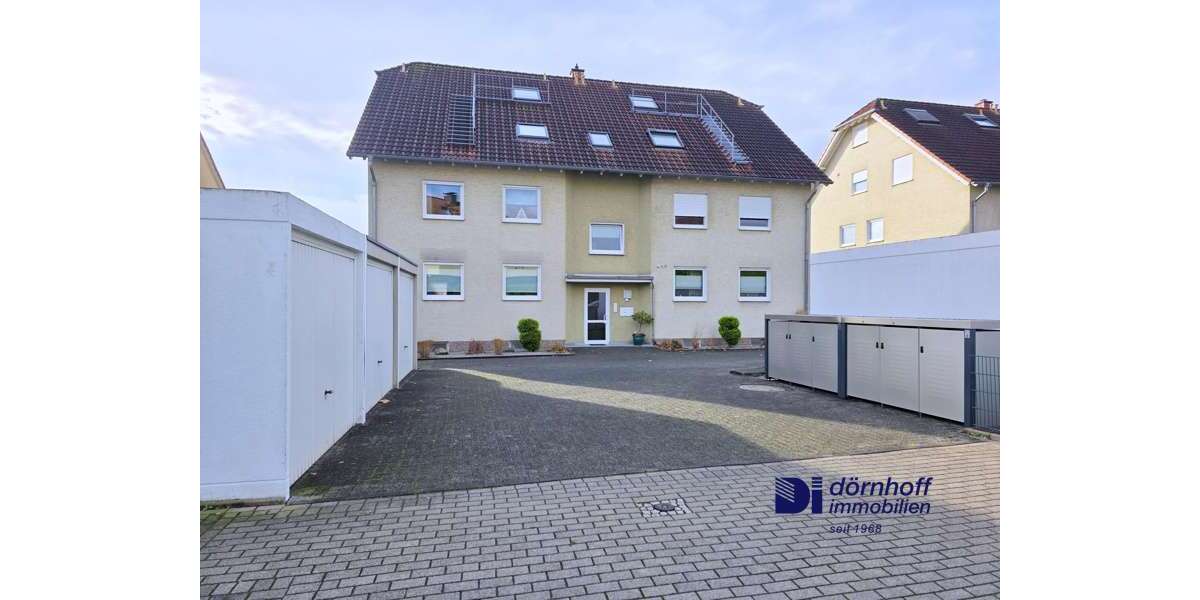 Wohnung zum Kaufen in Dortmund Lütgendortmund 329.000 € 107 m² 4 zimmer