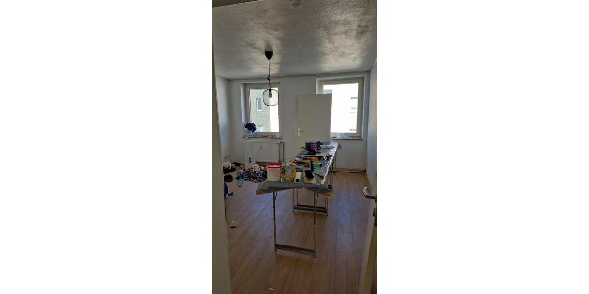 Etagenwohnung Essen Stadtbezirk III - 2 Zimmer, 47 m&sup2;, 440&euro; | Angebot:25655190