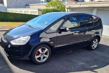 Ford S-Max 157.221 km 3.290 &euro; Bochum 44869