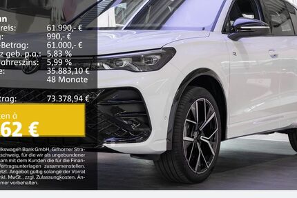 VW Tiguan 9.990 km 60.220 &euro; Herne 44653