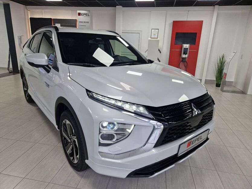 Eclipse Cross