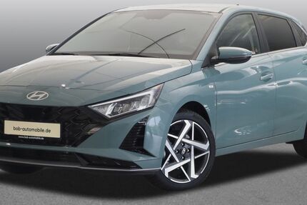 Hyundai i20 7.700 km 20.450 € Hagen 58135