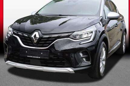 Renault Captur 86.800 km 14.444 &euro; Marl 45772