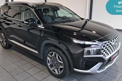 Hyundai SANTA FE 60.174 km 30.990 &euro; Wuppertal 42287
