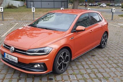 VW Polo 69.850 km 15.990 € Haltern am See 45721
