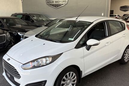 Ford Fiesta 78.600 km 2.800 € Iserlohn 58638