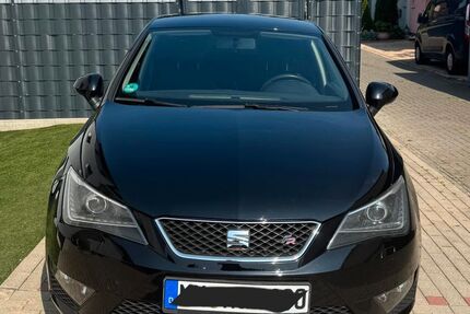 Seat Ibiza 59.800 km 8.499 € Iserlohn 58638