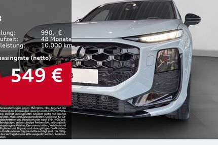 Audi Q3 1.050 km 52.980 &euro; Oberhausen 46047