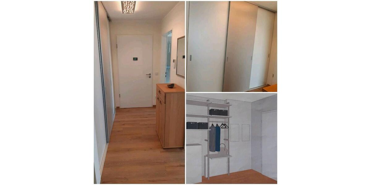 Etagenwohnung Selm - 2.5 Zimmer, 64 m&sup2;, 270.000&euro; | Angebot:26921140