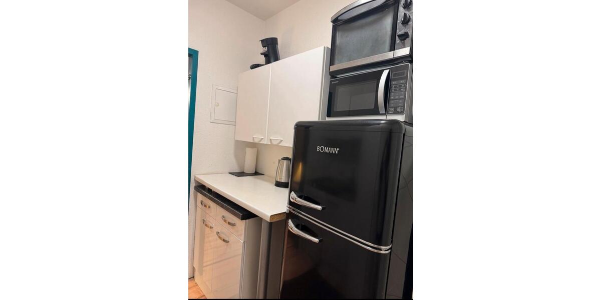 Etagenwohnung Wuppertal Elberfeld - 1 Zimmer, 39 m&sup2;, 98.000&euro; | Angebot:26958628