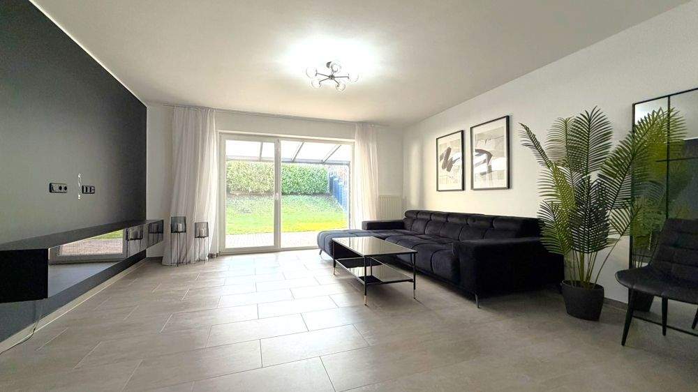 Reihenendhaus Oberhausen Osterfeld-Ost - 4 Zimmer, 97 m&sup2;, 419.000&euro; | Angebot:25610526