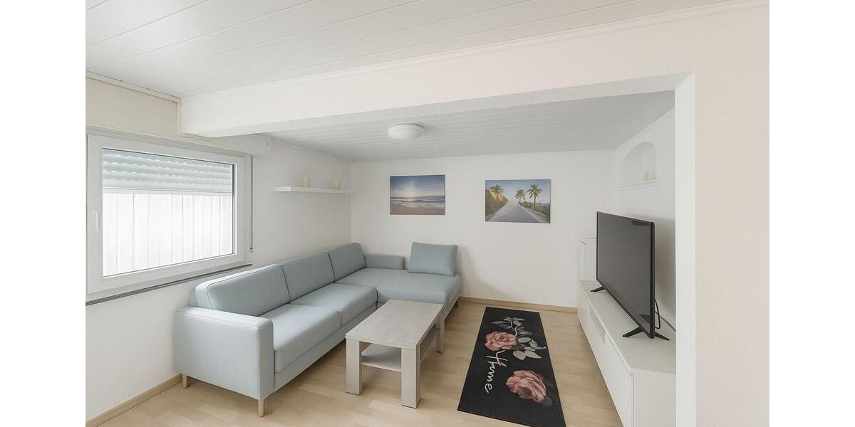 Apartment Kleinwohnung Marl-Drewer-Süd 1.5 zimmer