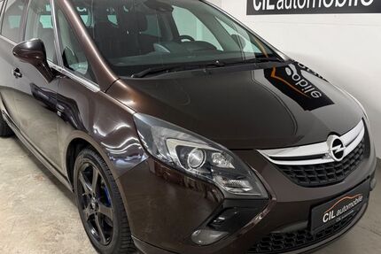 Opel Zafira 166.230 km 9.390 &euro; Bottrop 46244