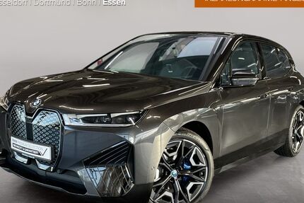 BMW iX 49.421 km 41.799 &euro; Essen 45141
