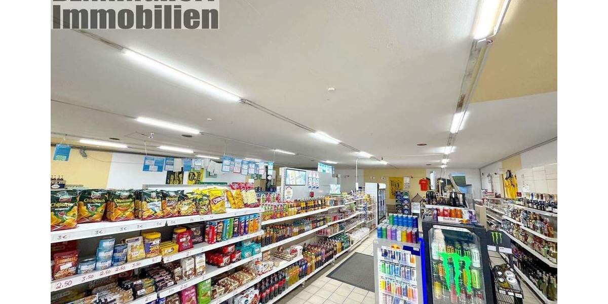 Gewerbefläche in Dortmund - Brackel zimmer