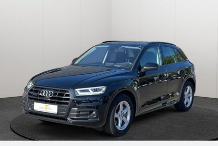 Audi Q5 66.835 km 26.990 &euro; Datteln 45711