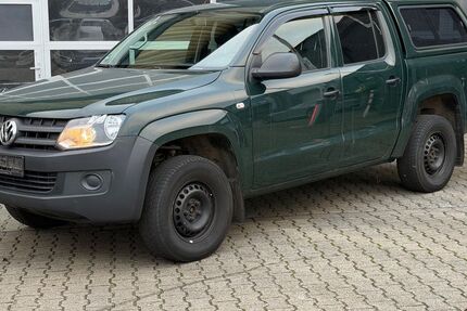VW Amarok 315.000 km 10.300 &euro; Mülheim an der Ruhr 45473