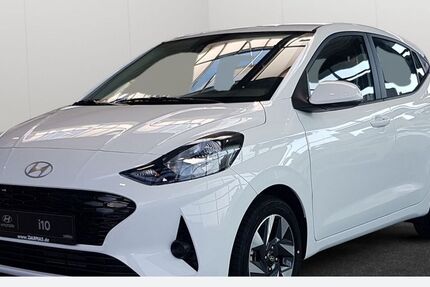 Hyundai i10 10.041 km 14.190 &euro; Datteln 45711