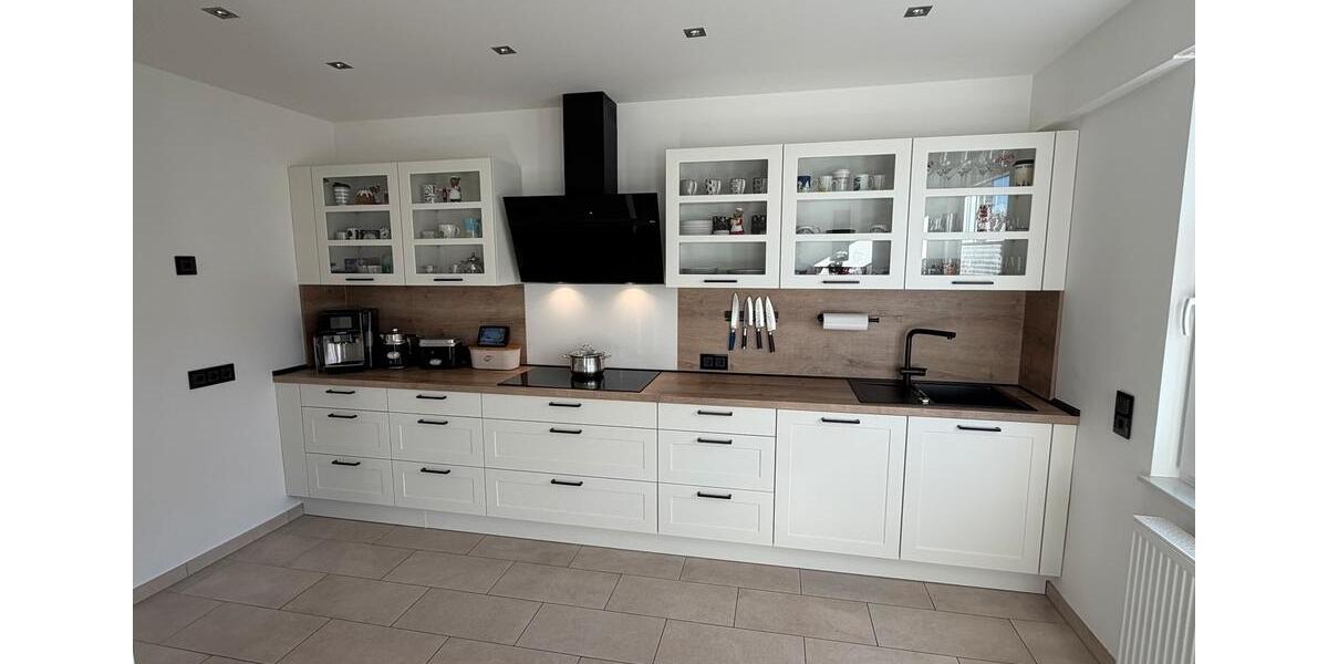 Doppelhaushälfte Herne Altenhöfen - 4.5 Zimmer, 120 m&sup2;, 498.000&euro; | Angebot:24839635