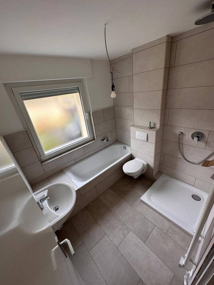 Geräumige 3-Zimmer-Wohnung mit Balkon in Essen, Freisenbruch (bezugsfertig ab dem 01.10.2025)