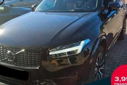 Volvo XC90 17.273 km 59.990 &euro; Essen-Kray 45309