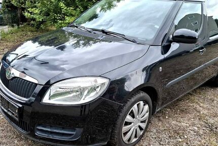 Skoda Roomster 146.000 km 1.450 &euro; Essen-Dellwig 45357