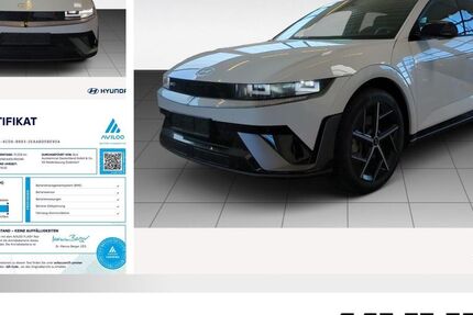 Hyundai IONIQ 5 15.028 km 40.989 &euro; Oberhausen 46149