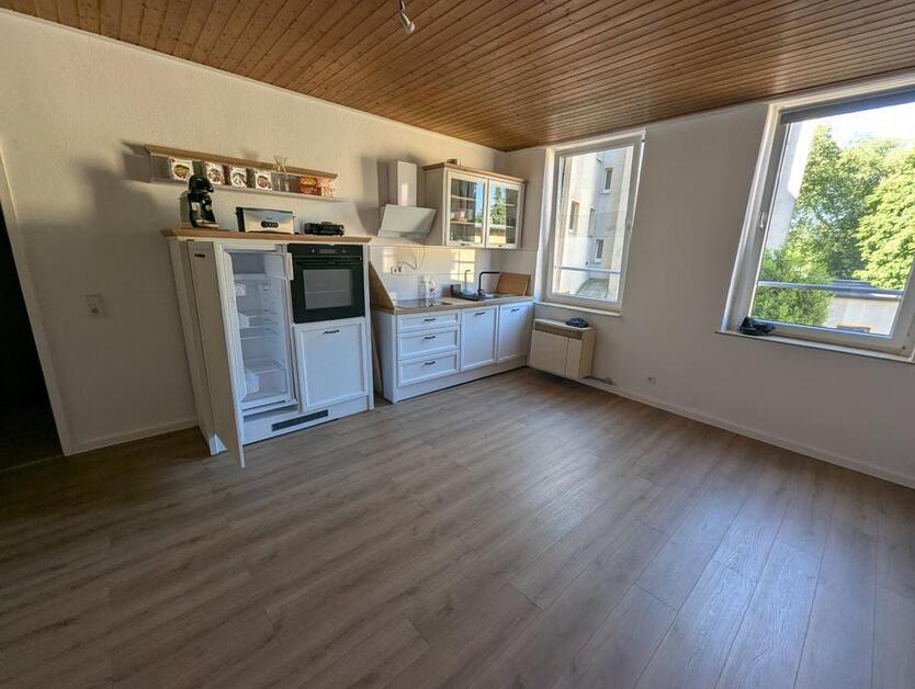 Gemütliches 1-Zimmer-Apartment in Herne – sofort bezugsfrei!