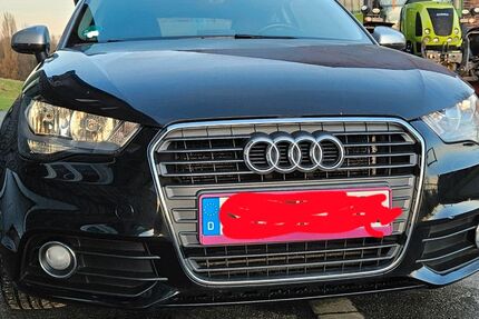Audi A1 147.000 km 8.400 &euro; Wülfrath 42489