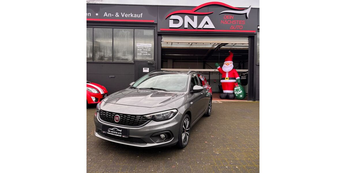 Fiat Tipo 47.380 km 12.994 &euro; Hagen 58093