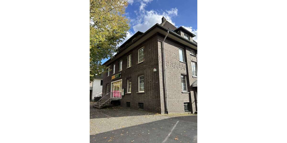 Einzelhandel in Dortmund 2.500.000 € 1848 m² zimmer