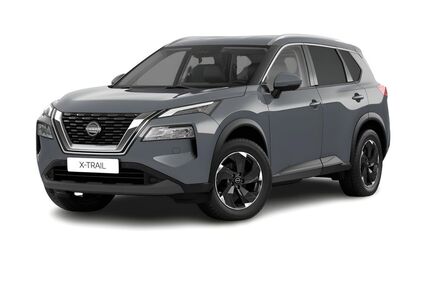 Nissan X-Trail 11.498 km 28.940 &euro; Hagen 58091