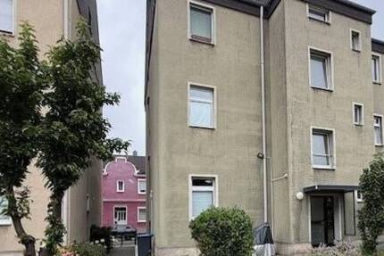 Zuhause ankommen - perfekte Wohnung für Singles, Paare & Familien!