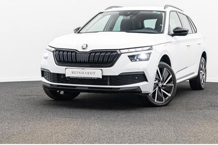 Skoda Kamiq 14.079 km 21.185 € Hagen 58091