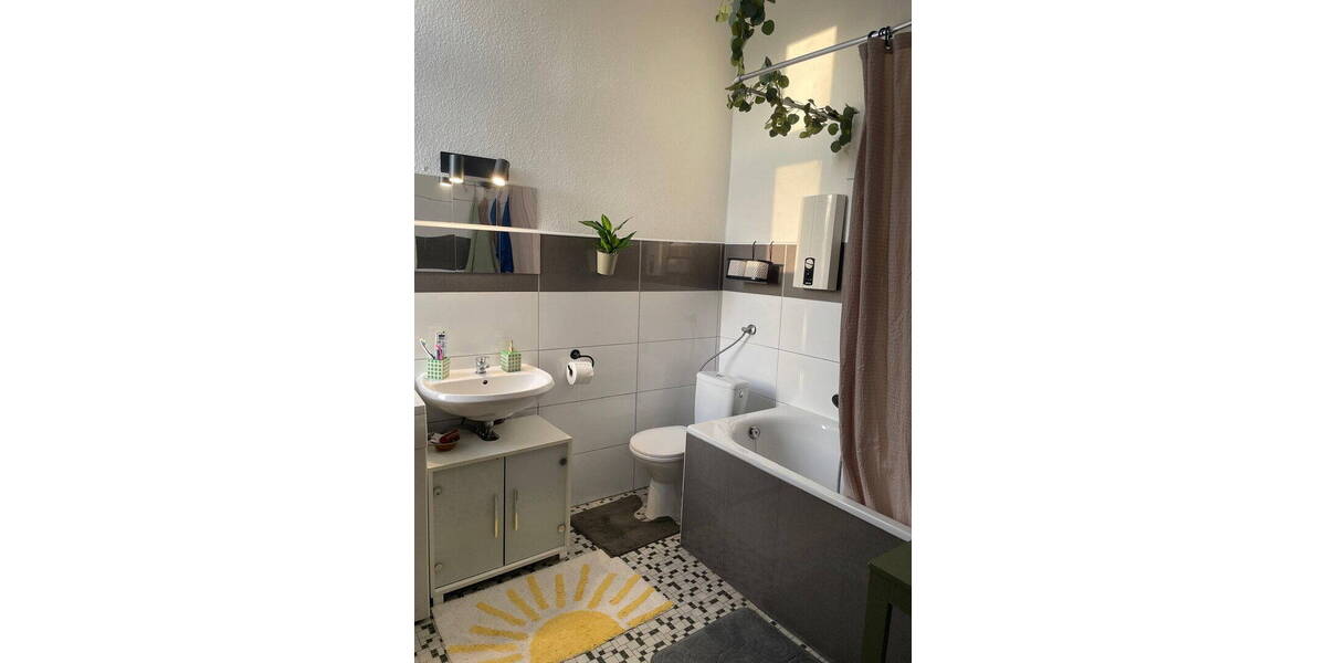 Etagenwohnung Bochum Hofstede - 2 Zimmer, 55 m&sup2;, 490&euro; | Angebot:26165032