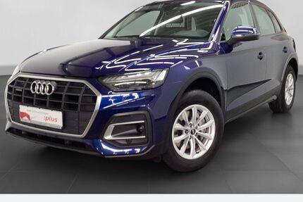 Audi Q5 88.130 km 37.460 € Bochum 44809