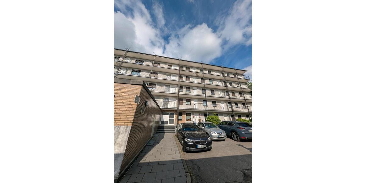 Etagenwohnung Hagen Hagen-Mitte - 2.5 Zimmer, 71 m&sup2;, 89.000&euro; | Angebot:27234834