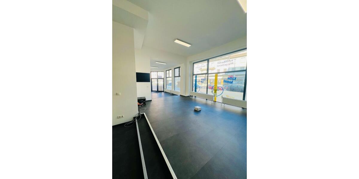 Gewerbeobjekt Marl Alt-Marl - 1.495&euro; | Angebot:19815190