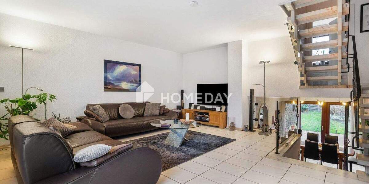 Reihenmittelhaus Dortmund Brechten - 5 Zimmer, 156 m&sup2;, 419.000&euro; | Angebot:25677758